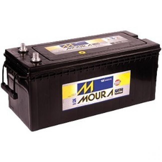 Bateria Moura 150 amperes